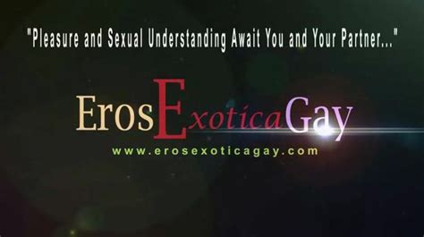 Gay Kama Sutra Techniques Eros Exotica Gay A Gay Porno Video