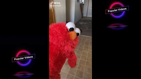 Elmo Being Elmo For 5 Minutes Straight YouTube