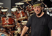 Remembering Neil Peart: The Legendary Rush Drummer Dies at Age 67 ...