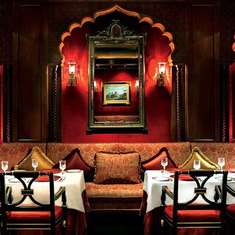 Nirvana Indian Restaurant | Visit Manama