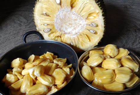 Jackfruit Declared As Keralas Official Fruit Deccan Herald