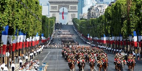 Le quatorze juillet is a day of celebrating french culture. 14 Juillet : Célébrez la fête nationale avec le RN Paris ...