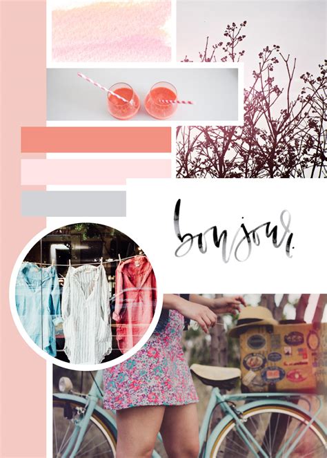 How To Create A Mood Board To Inspire Your Branding
