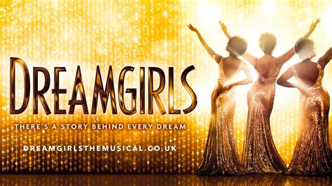 Dreamgirls Uk Tour 2020 And 2021 Dates Tickets And Venues Tour Stage Chat