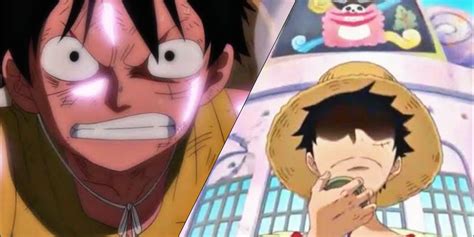 One Piece: 10 Times Luffy Proved He's Not A Hero | CBR