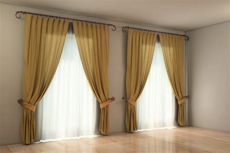 furnitures curtains classic