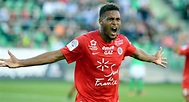 Ligue 1 : Steve Mounié offre la victoire à Brest et le sort de la zone ...