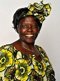 Nobel Laureate Wangari Maathai: A Global Icon Of Conservation : The Two ...