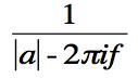 Thefouriertransform Com The Fourier Transform