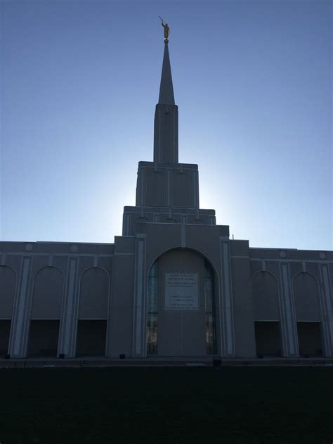 Toronto Lds Temple Lds Temples Places Ive Been Travel