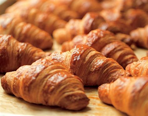 What To Enjoy At Starbucks On National Croissant Day