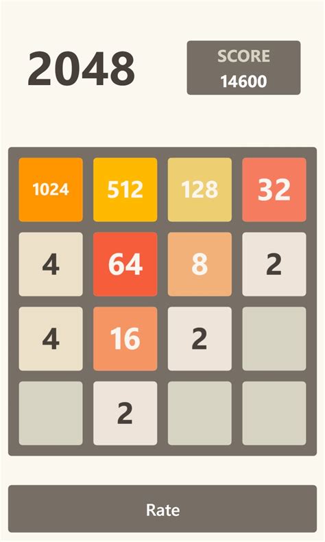 2048 Game 5 Free 2048 Games For Iphone Isbagus