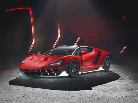 1152x864 Red Lamborghini4k 1152x864 Resolution Hd 4k Wallpapers Images