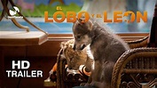 EL LOBO Y EL LEÓN | TRÁILER OFICIAL - En cines 5 de noviembre - YouTube