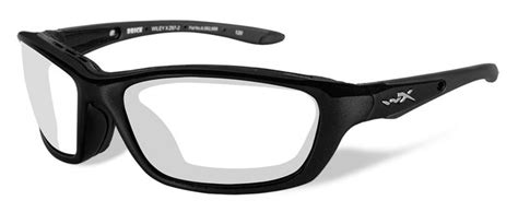 Wiley X Prescription Brick Sunglasses Ads Sports Eyewear