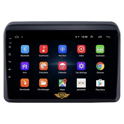 Wifi Hotspot Ateen Suzuki Ignis 2gb16gb Car Android Stereoplayer