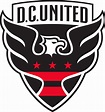 D.C. United Logo – PNG e Vetor – Download de Logo