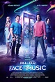 Bill & Ted Face The Music Official Trailer And Poster Released - Pop ...
