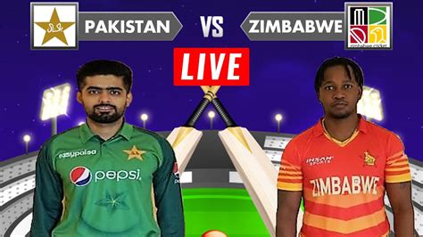 Pak fast bowler arshad iqbal breaks batsman's helmet with bouncer | oneindia sports. Pak vs Zim 3rd ODI 2020 Live Score - Ball by Ball Commentary