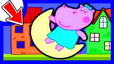 Good Night Hippo Peppa And Friends ǀ The Best Android Games For Kids