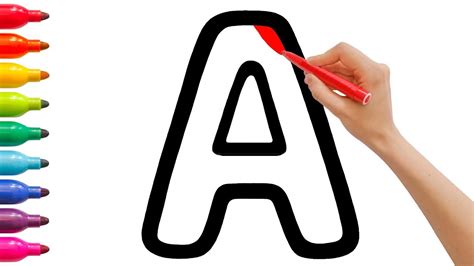 You are downloading abc bahasa melayu siri hamza latest apk 1.0. ABC Menggambar dan Warna Alfabet Bahasa Inggris | Mengajar ...