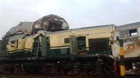 Penyebab Kecelakaan Kereta Api Di Cicalengka Bandung Isu Keselamatan