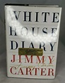 White House Diary by Jimmy Carter (2010, Hardcover) for sale online | eBay