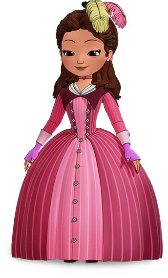 Princess Clio Disney Wiki Fandom