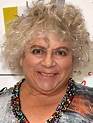 Miriam Margolyes Net Worth, Bio, Height, Family, Age, Weight, Wiki - 2024