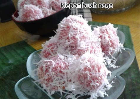 Resep Bolu Kukus Buah Naga Siapkan Mangkuk Dan Masukkan Gula Telur