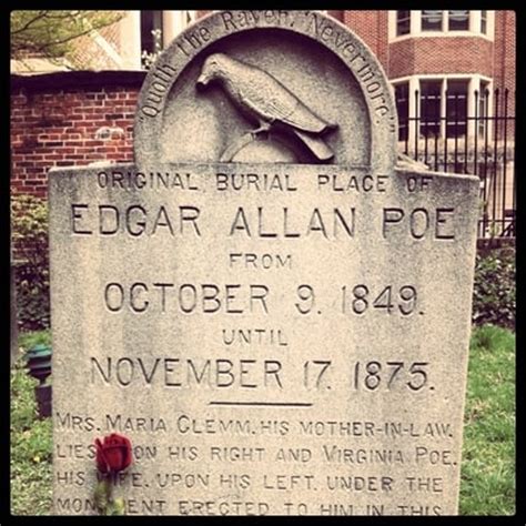 We did not find results for: Photos for Edgar Allan Poe Grave | Yelp
