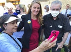 Democrat Melanie Stansbury wins US House race in New Mexico | KANW
