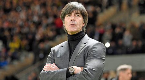 Joachim löw will end his tenure as germany head coach after the 2020 european championship. Löw: "Everyone can play better" :: DFB - Deutscher Fußball-Bund e.V.