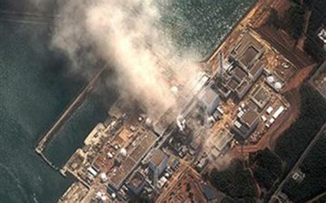 Japan Stops Nuclear Plant Leak