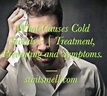 What Causes Cold Sweats ? | Treatment, Preventing, and Symptoms - SwitSmell