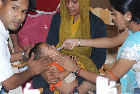 Reports On Rickets Treatment For Children In Bangladesh Globalgiving