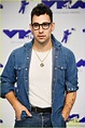 Jack Antonoff Rocks Denim Look on MTV VMAs 2017 Red Carpet: Photo ...