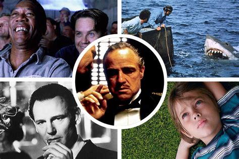Ranked The Best Movies Available To Stream Right Now On