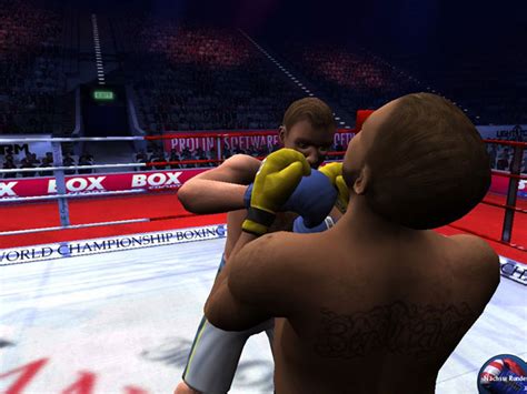 If you can, buy a license to support the developer. Demo: Boxsport Manager - Download - CHIP