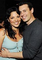 Sara Ramirez and Ryan Debolt: Married! - The Hollywood Gossip