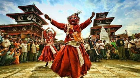 11 Top Reasons To Visit Nepal Country Why Visit Nepal