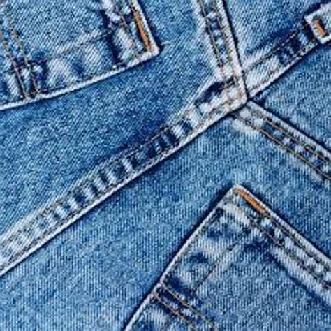 10 Facts About Denim Fact File
