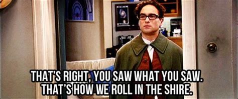 Big Bang Theory Funny Quotes Dump A Day