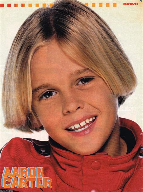 It looked like a 10 year old trying to spare with his. Aaron Carter | Aaron Carter | Pinterest
