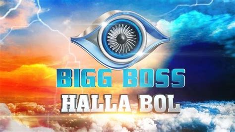 Bigg Boss Halla Bol Colors Tv