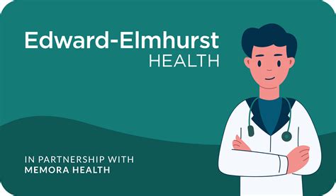Memora Partners With Edward Elmhurst Health Memora Health