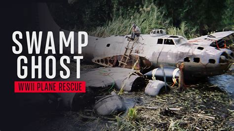 Watch Swamp Ghost Wwii Plane Rescue Online Stream Full Episodes