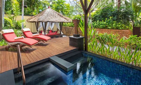 The St Regis Bali Resort Luxury Bali Holiday Booking All Inclusive