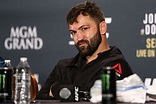 Andrei "The Pit Bull" Arlovski MMA Stats, Pictures, News, Videos ...