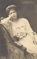 Maria di Sassonia-Coburgo-Gotha - Wikipedia Reine Victoria, Queen ...